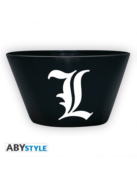 es::Death Note Bol L & Ryuk 460 ml