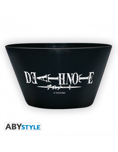 es::Death Note Bol L & Ryuk 460 ml