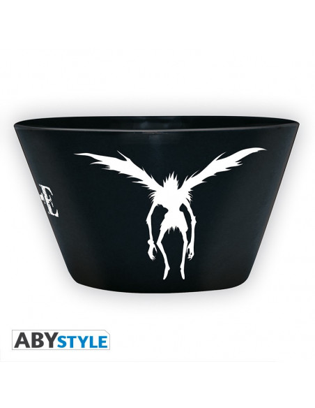 es::Death Note Bol L & Ryuk 460 ml es::Death Note Bol L & Ryuk 460 ml