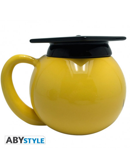 es::Assassination Classroom Taza 3D Koro Sensei