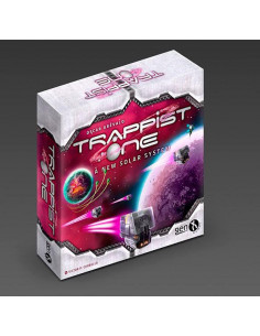 es::Trappist One - Juego de mesa