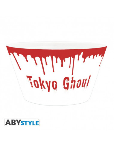 es::Tokyo Ghoul Bol Kaneki y máscara 460 ml