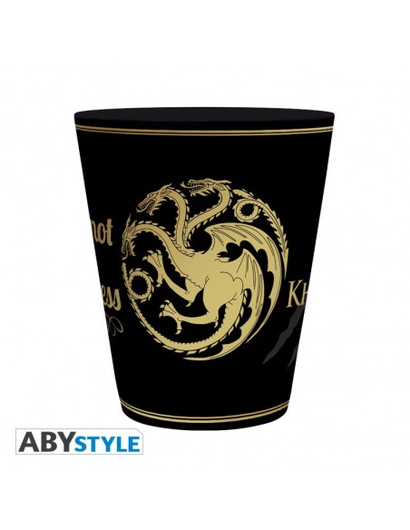 es::Juego de Tronos Taza 'I am not a princess' 340 ml es::Juego de Tronos Taza 'I am not a princess' 340 ml