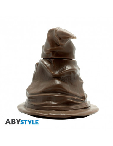 es::Harry Potter Taza 3D Sombrero Seleccionador