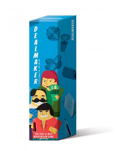 es::DealMaker - Juego de mesa