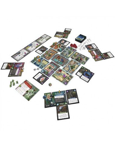 es::Pequeños grandes Zombis - Juego de mesa