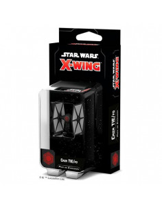 es::X-wing 2ª Edición. Caza TIE/fo