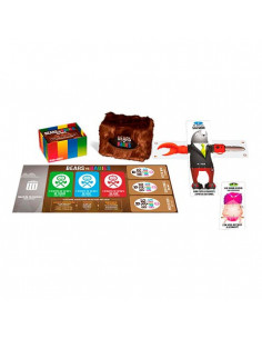 es::Bears vs Babies - Juego de cartas 2