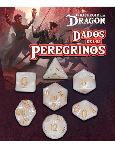 es::Dados de los Peregrinos: Blanco Ahuraz