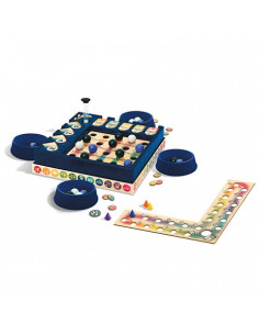 es::Tags - Juego de tablero 2