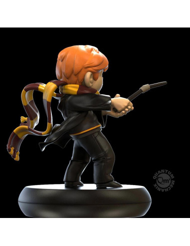 es::Harry Potter Figura Q-Fig Ron Weasley's First Wand 10 cm
