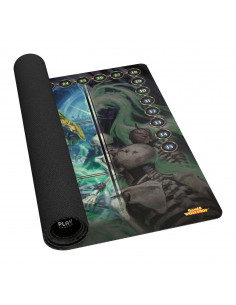es::Warhammer Age of Sigmar: Champions Play-Mat Destruction vs. Death 64 x 35 cm 2