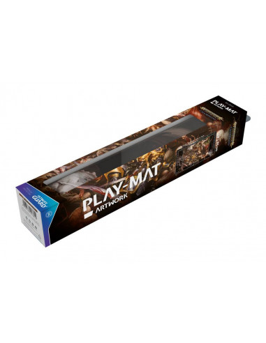 es::Warhammer Age of Sigmar: Champions Play-Mat Order vs. Death 64 x 35 cm