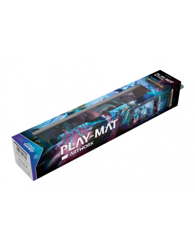 es::Warhammer Age of Sigmar: Champions Play-Mat Order: Triumphant Smash 64 x 35 cm