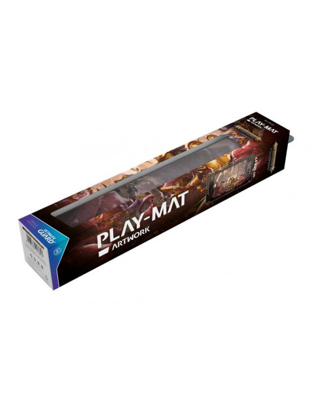 es::Warhammer Age of Sigmar: Champions Play-Mat Order: Divine Blast 64 x 35 cm