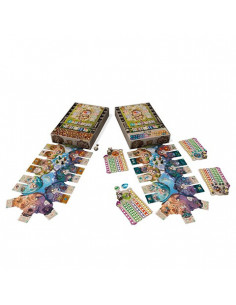 es::Dice Forge: Rebellion-Expansión 2