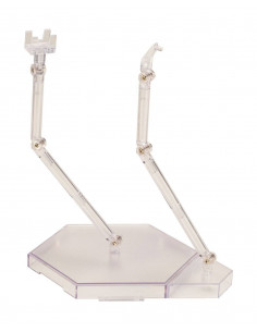 es::Kotobukiya MSG Caballete para Figuras New Flying Base Plus