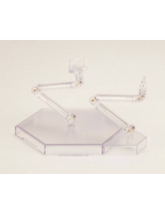 es::Kotobukiya MSG Caballete para Figuras New Flying Base Plus 2