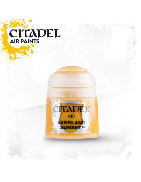 es::Pintura Citadel Air: Averland Sunset Air