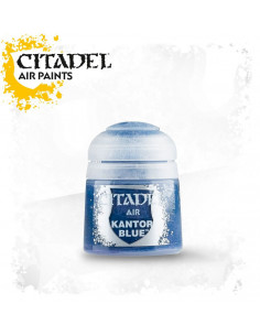 es::Pintura Citadel Air: Kantor Blue Air