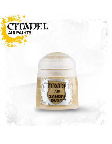es::Pintura Citadel Air: Zandri Dust Air
