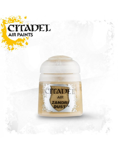 es::Pintura Citadel Air: Zandri Dust Air