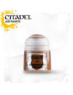 es::Pintura Citadel Air: Mournfang Brown Air