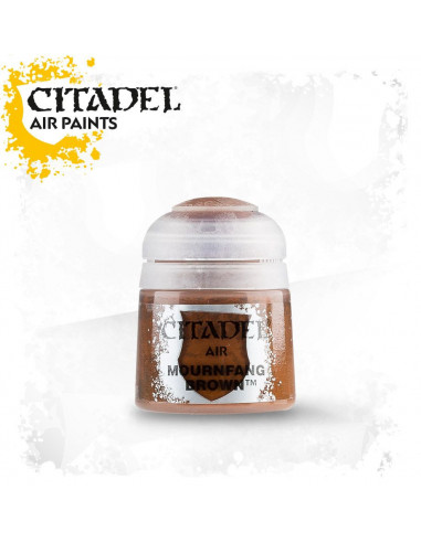 es::Pintura Citadel Air: Mournfang Brown Air