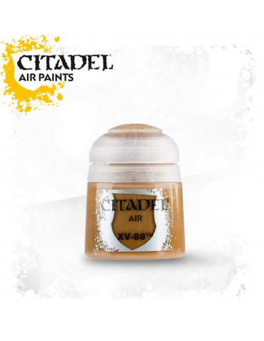 es::Pintura Citadel Air: XV-88 Air