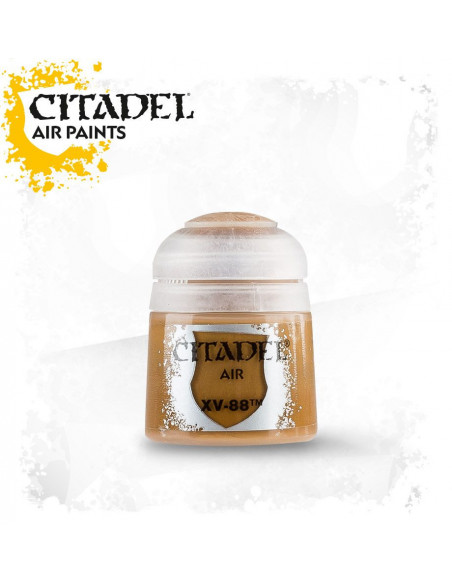 es::Pintura Citadel Air: XV-88 Air