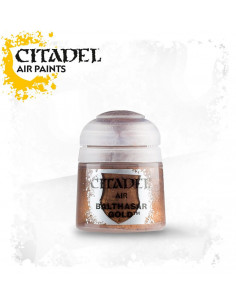 es::Pintura Citadel Air: Balthasar Gold Air