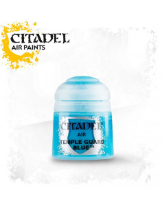 es::Pintura Citadel Air: Temple Guard Blue Air