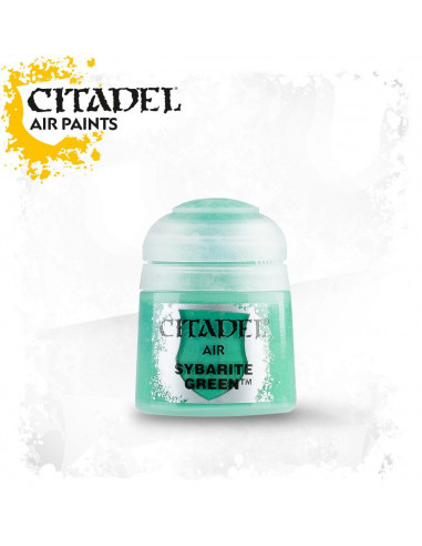 es::Pintura Citadel Air: Sybarite Green Air