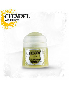 es::Pintura Citadel Air: Elysian Green Air