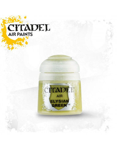 es::Pintura Citadel Air: Elysian Green Air