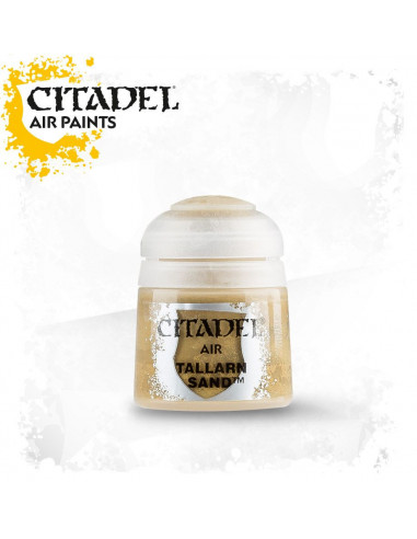es::Pintura Citadel Air: Tallarn Sand Air