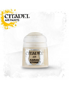 es::Pintura Citadel Air: Karak Stone Air