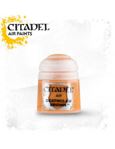 es::Pintura Citadel Air: Deathclaw Brown Air