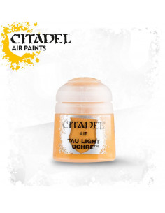es::Pintura Citadel Air: Tau Light Ochre Air