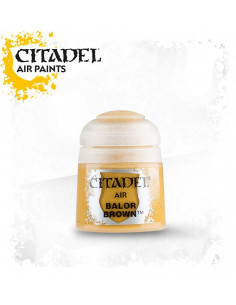 es::Pintura Citadel Air: Balor Brown Air