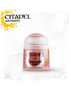 es::Pintura Citadel Air: Tuskgor Fur Air
