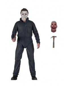 es::Halloween 2018 Figura 1/4 Michael Myers 46 cm