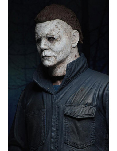 es::Halloween 2018 Figura 1/4 Michael Myers 46 cm