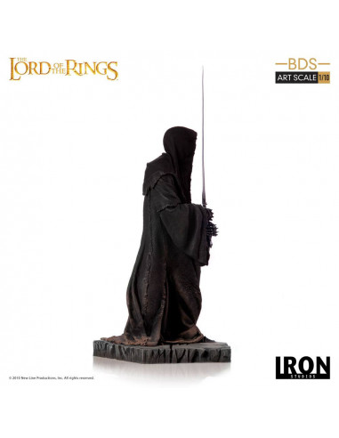 es::El Señor de los Anillos Estatua 1/10 BDS Art Scale Nazgul 27 cm