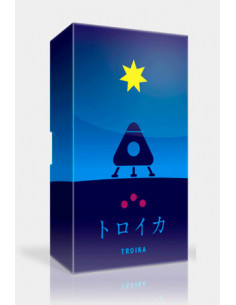 es::Troika - Juego de mesa