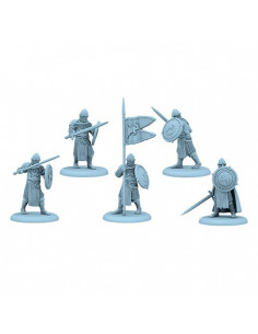 es::Canción de hielo y fuego JDM: Espadas juramentadas Stark 2