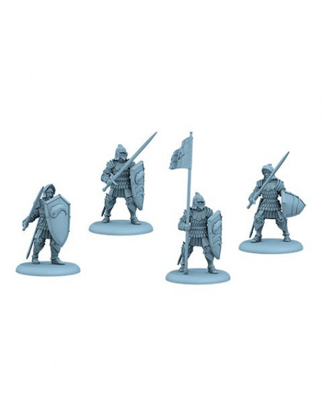 es::Canción de hielo y fuego JDM: Escudos juramentados Tully es::Canción de hielo y fuego JDM: Escudos juramentados Tully