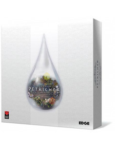 es::Petrichor - Juego de tablero