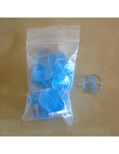 es::España 20. La guerra peninsular. Set de 35 bases