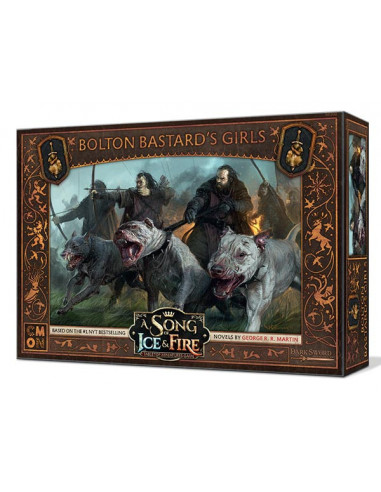 es::Canción de hielo y fuego JDM: Las Chicas del Bastardo Bolton